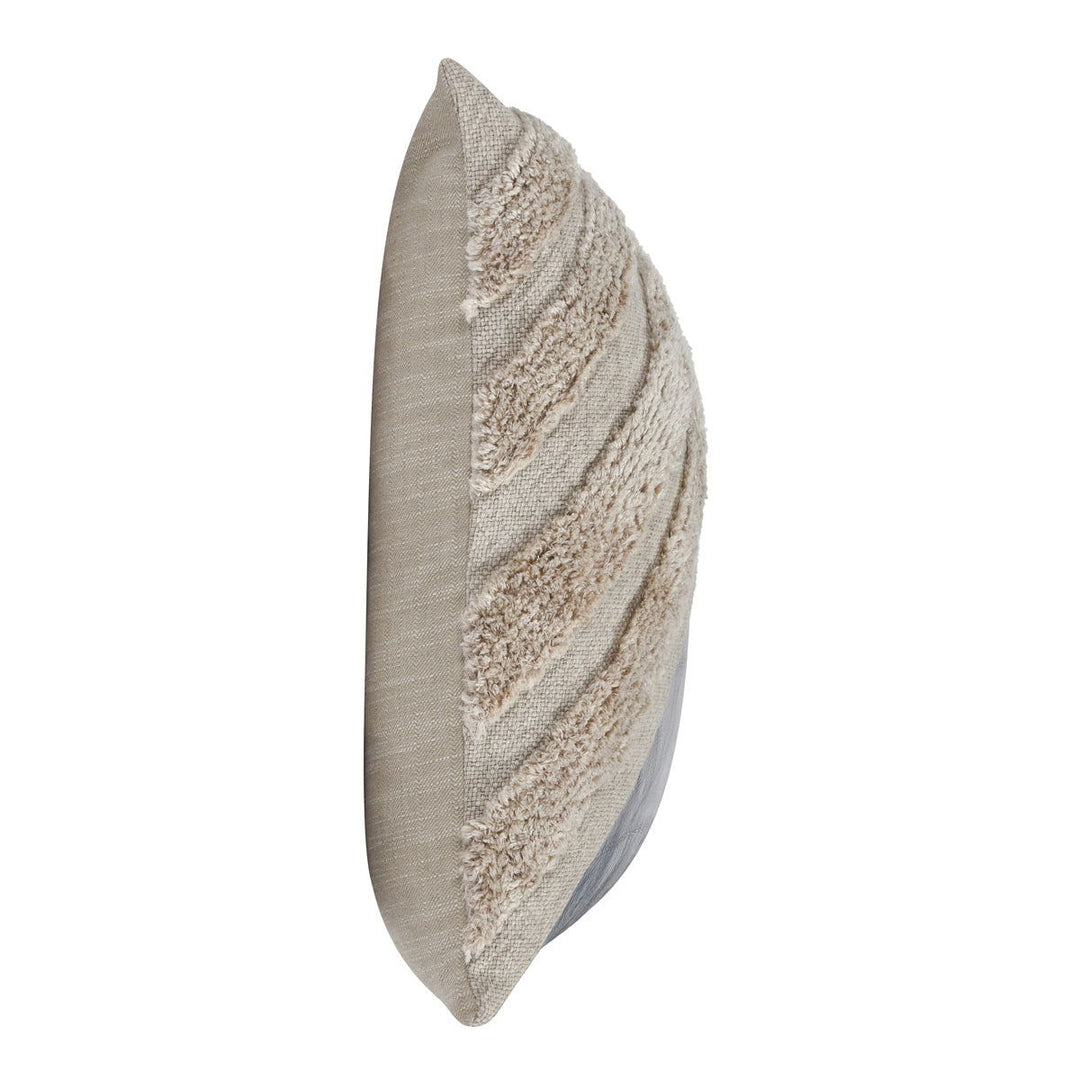 Cinch - CH Arona Pillow - Sea Fog Blue/Ivory