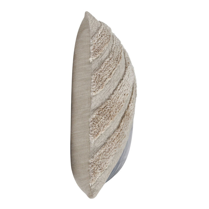 Cinch - CH Arona Pillow - Sea Fog Blue/Ivory