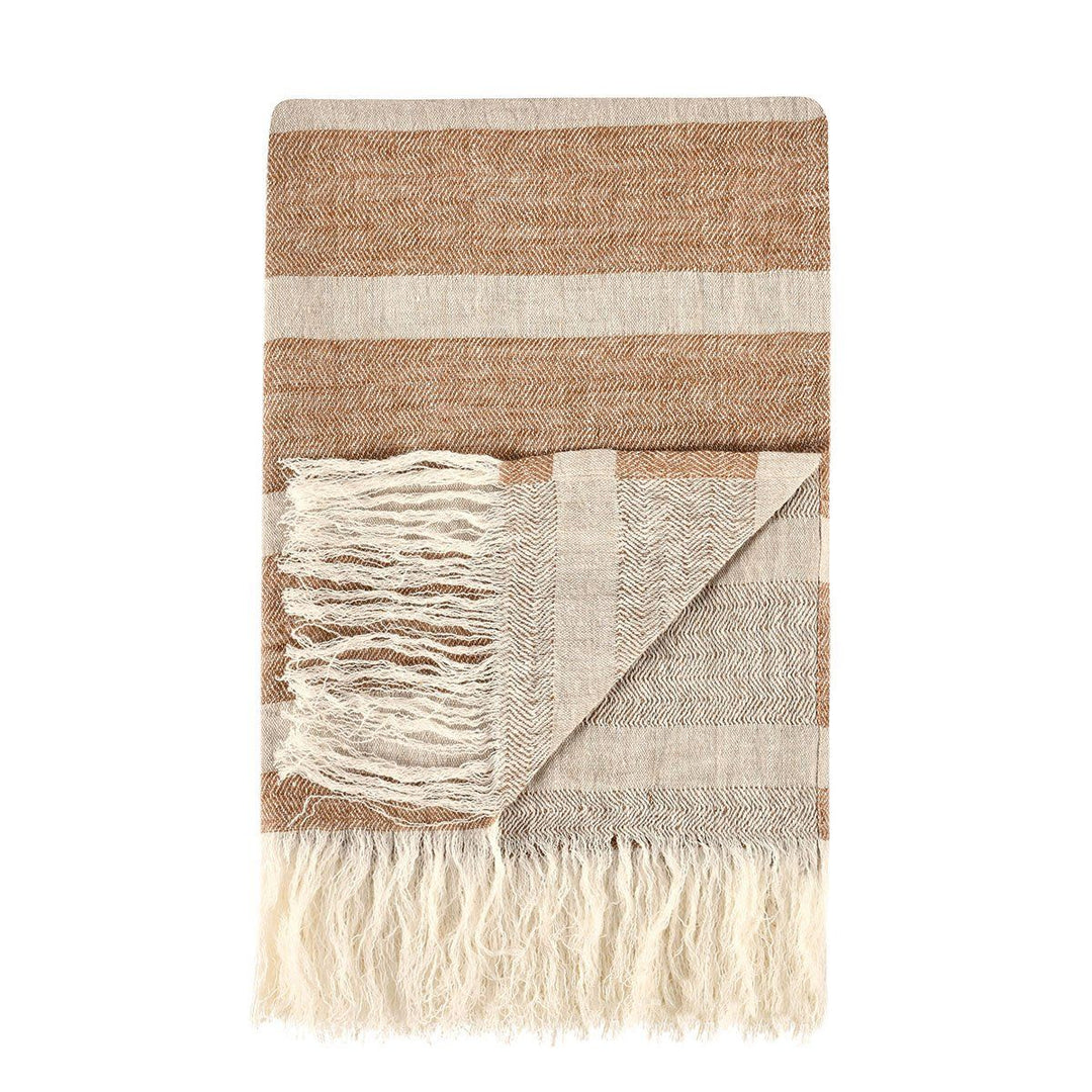 Throws - TC Sherry Throw