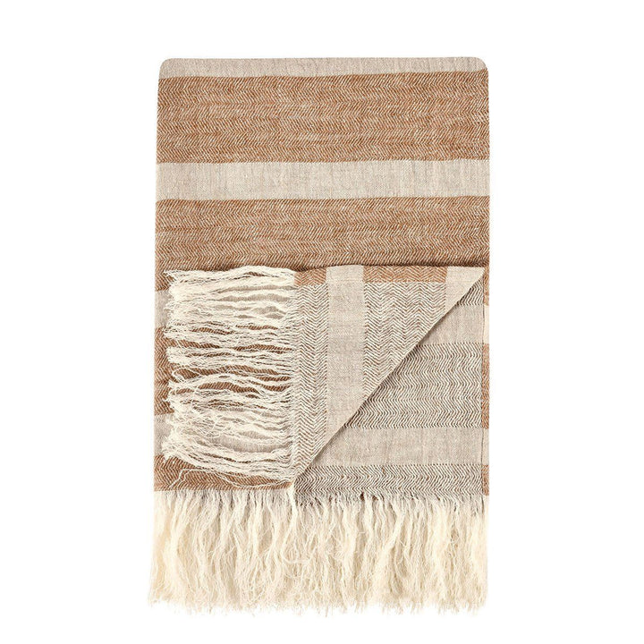 Throws - TC Sherry Throw
