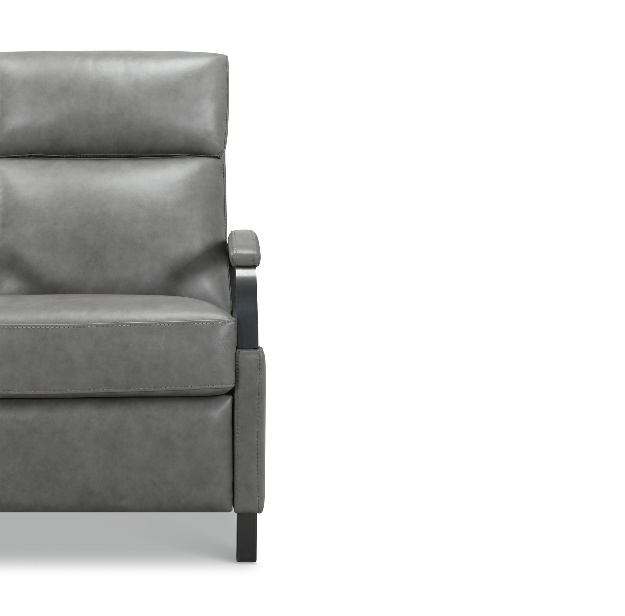 RC - Andes Power  Recliner With Power  Headrest