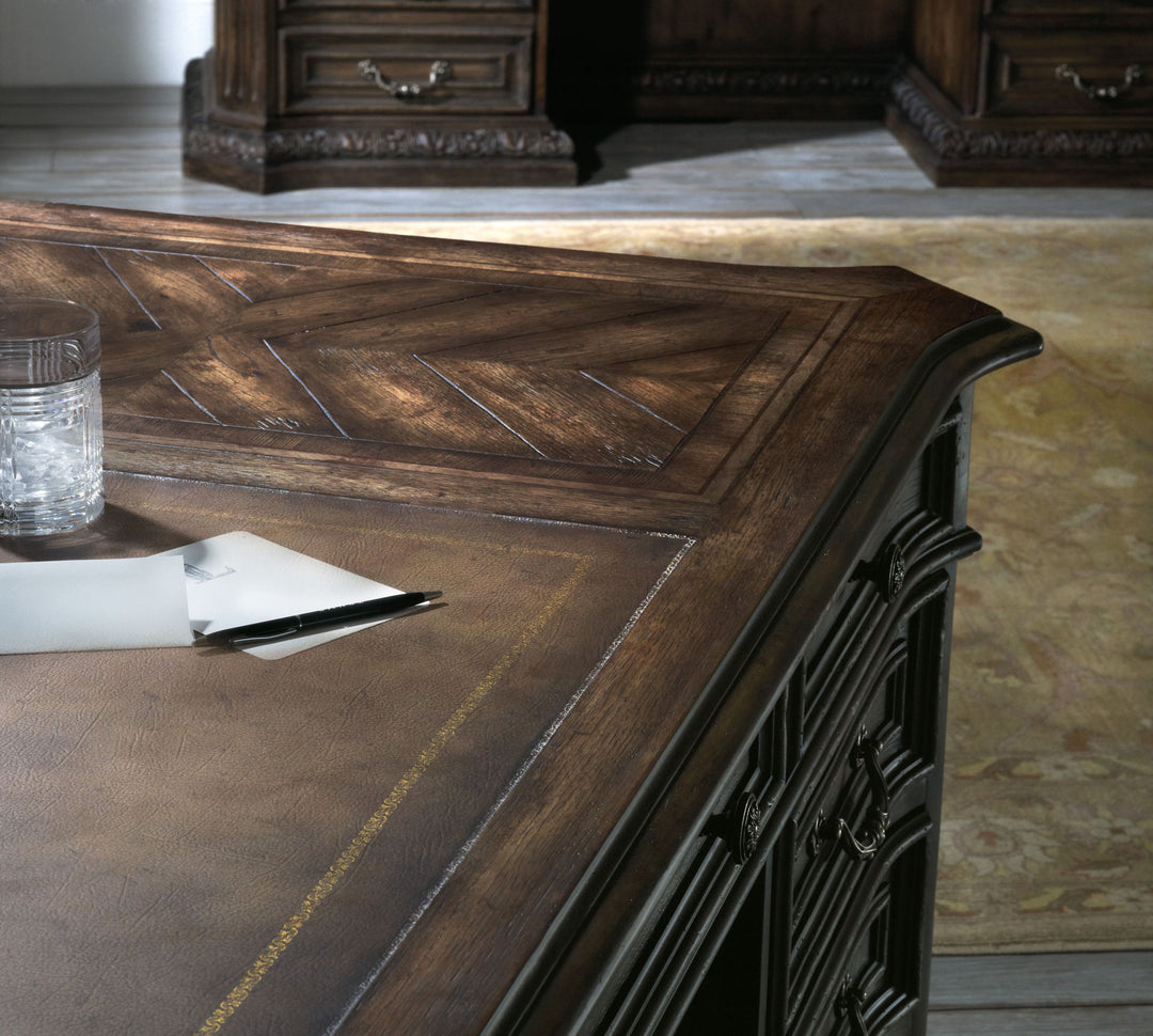 Rhapsody - Executive Desk