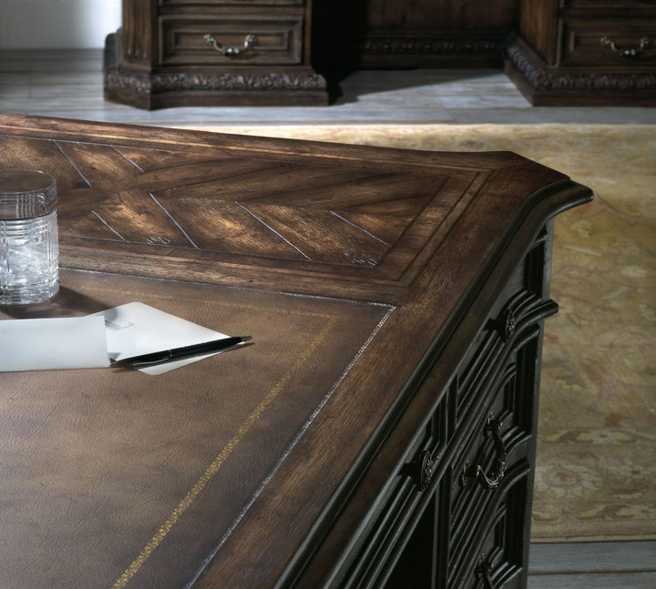 Rhapsody - Executive Desk