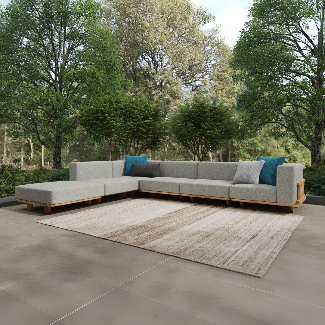 Hudson - Outdoor Sectional