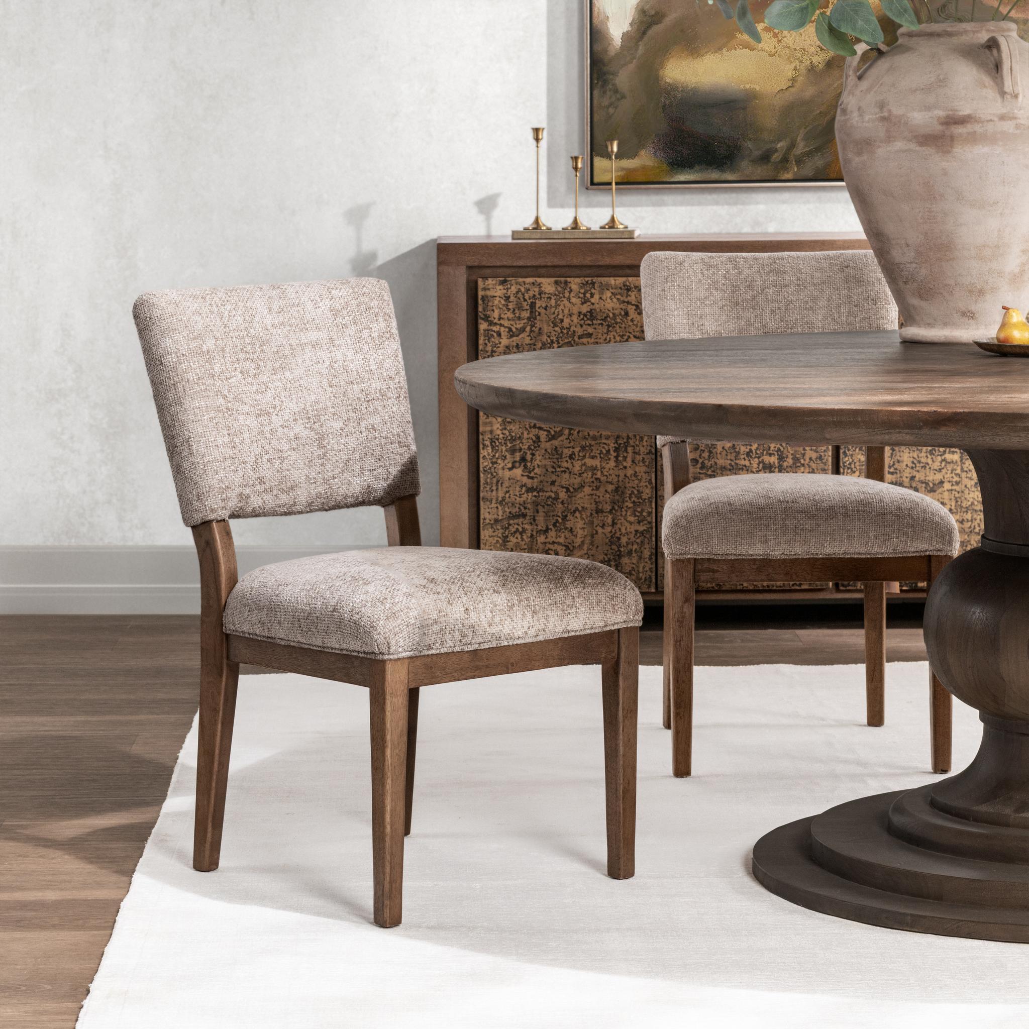 Arima - Dining Chair (Set of 2)