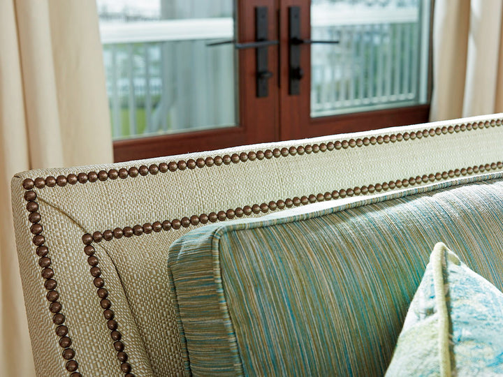 Twin Palms - Koko Sofa