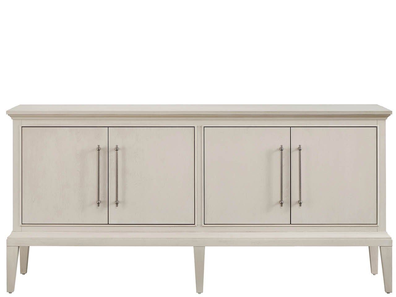 Birchaven - Credenza, 4 Doors