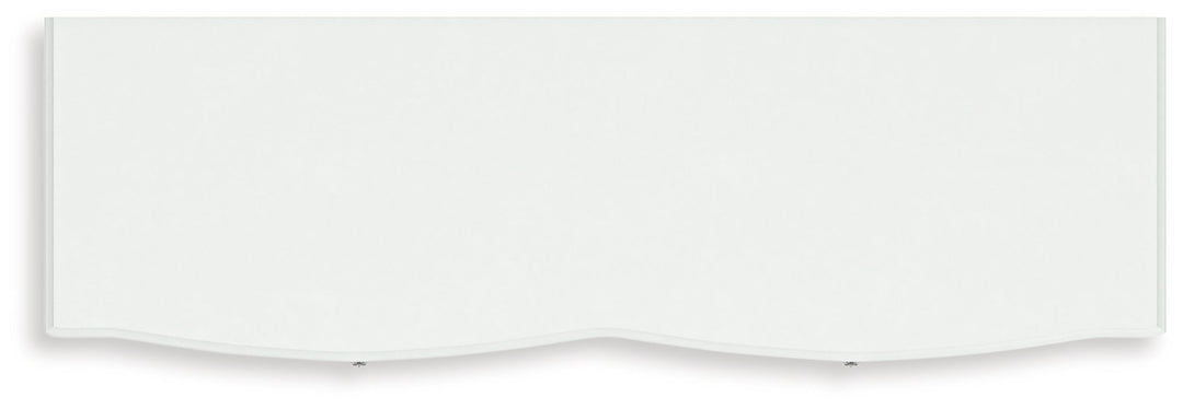 Kozlani - Six Drawer Dresser