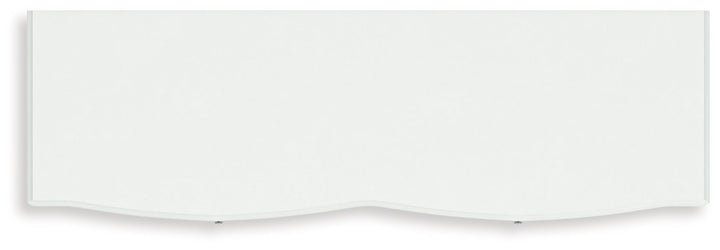 Kozlani - Six Drawer Dresser