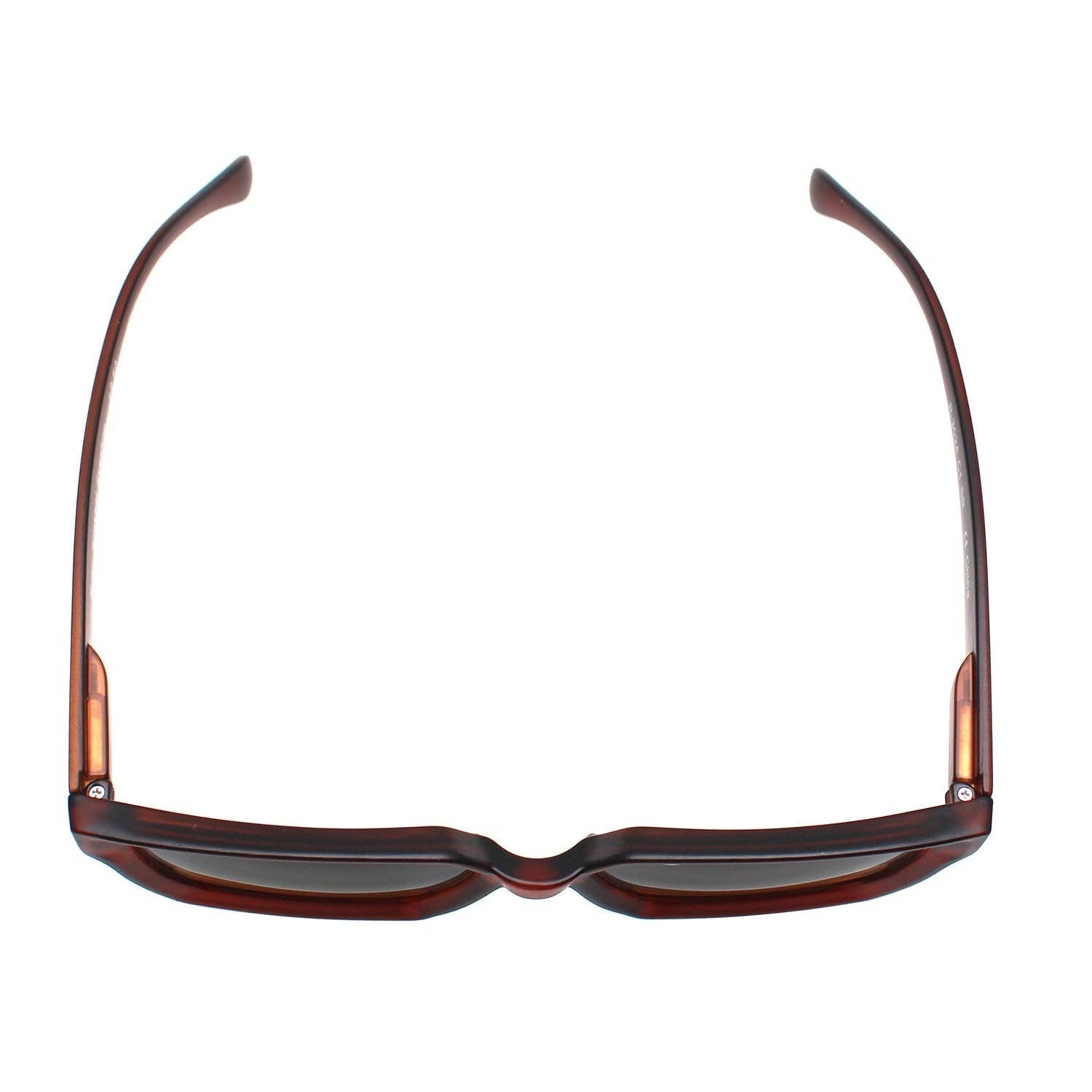 FINLEY | Sun Readers | Brown: 1.50