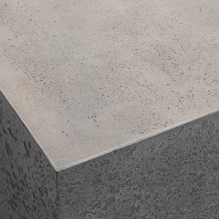 Marwin - Outdoor Square Table