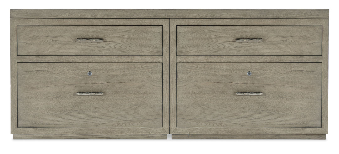 Linville Falls - Credenza