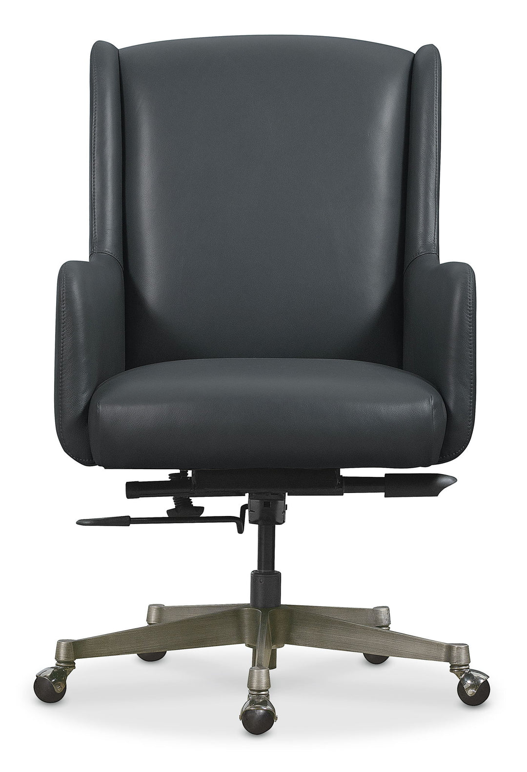 Benito - Executive Swivel Tilt Chair - Black