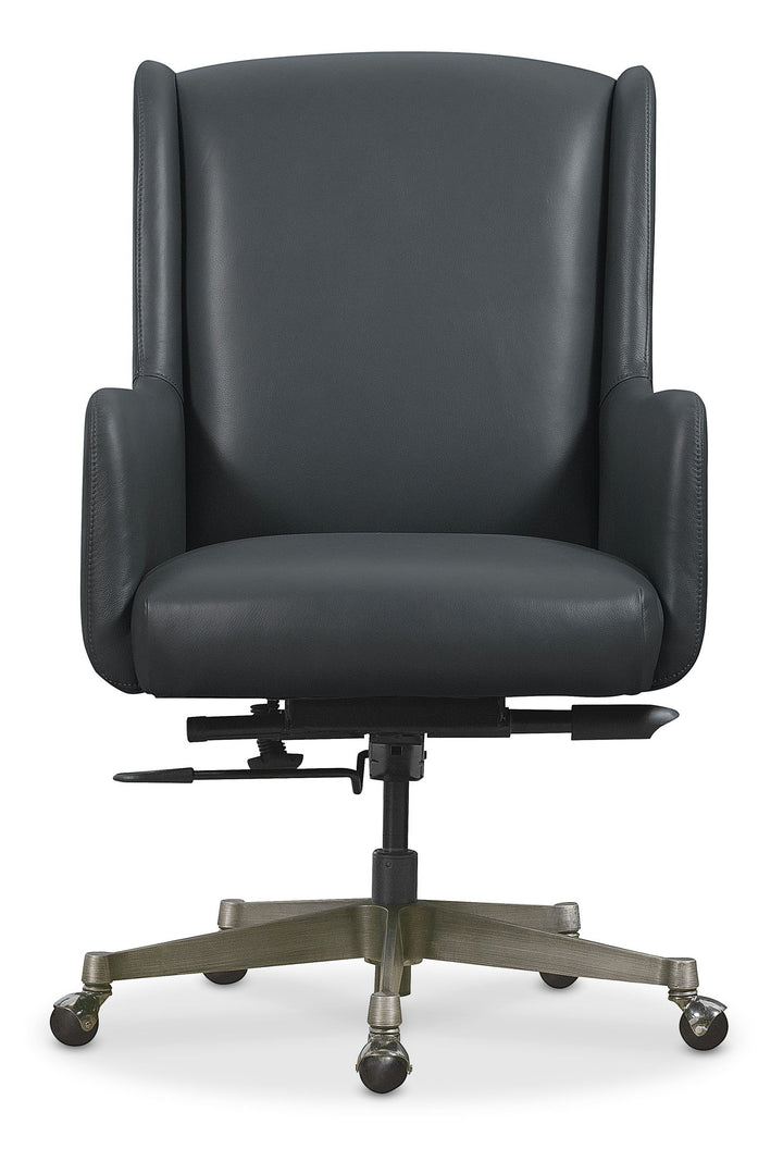 Benito - Executive Swivel Tilt Chair - Black