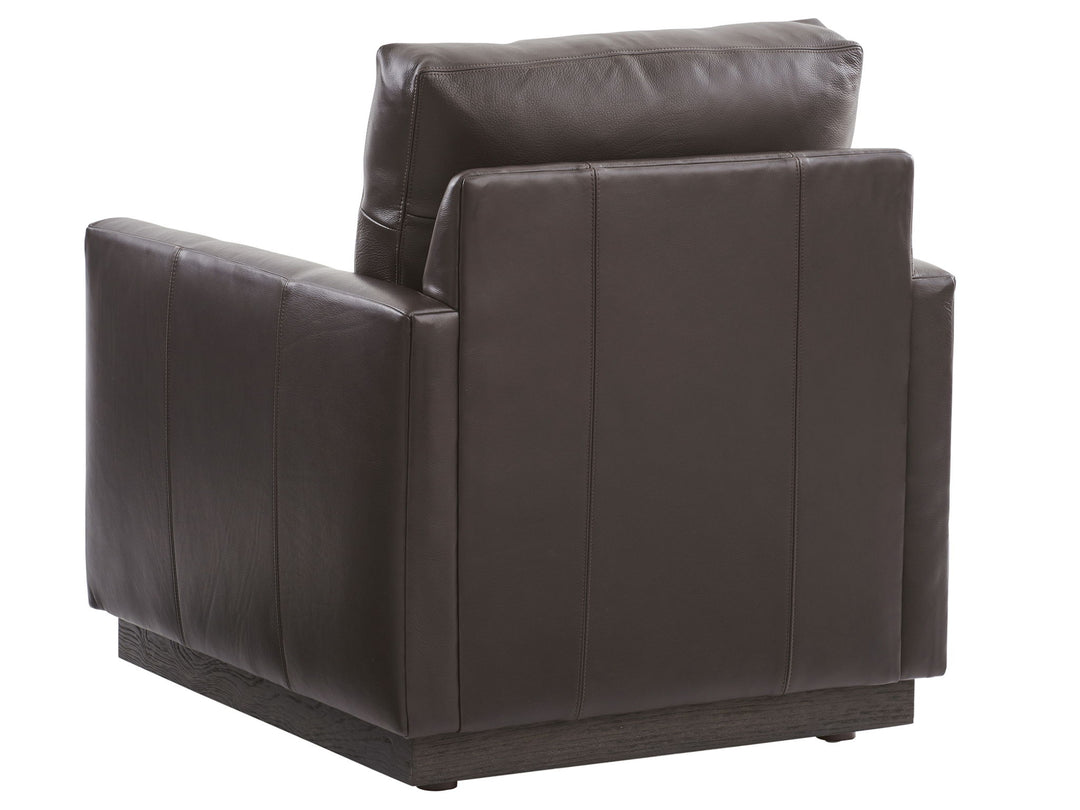 Barclay Butera Upholstery - Meadow View Chair