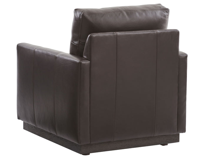 Barclay Butera Upholstery - Meadow View Chair