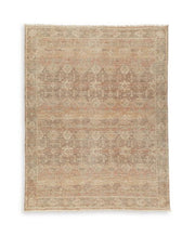 Waycotten - Rug