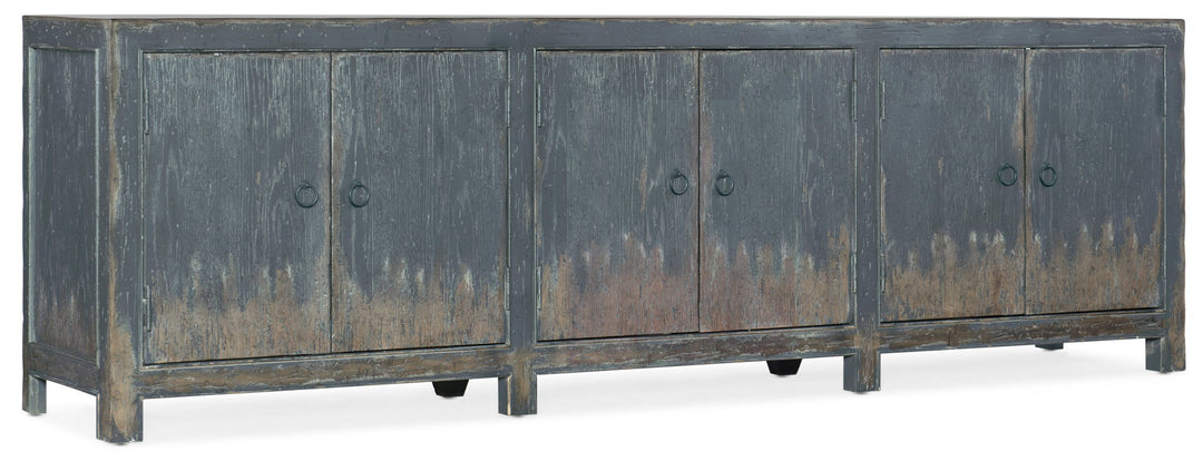 Boheme - Salvator Media Console