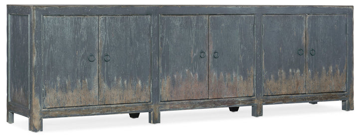 Boheme - Salvator Media Console