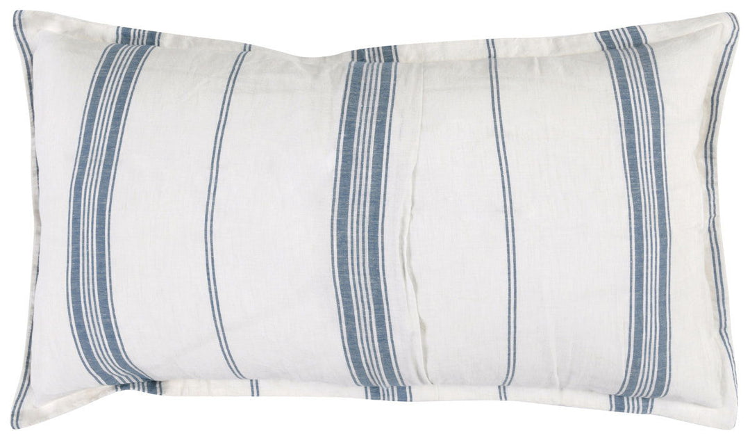 Jayson - Linen Cashmere Sham