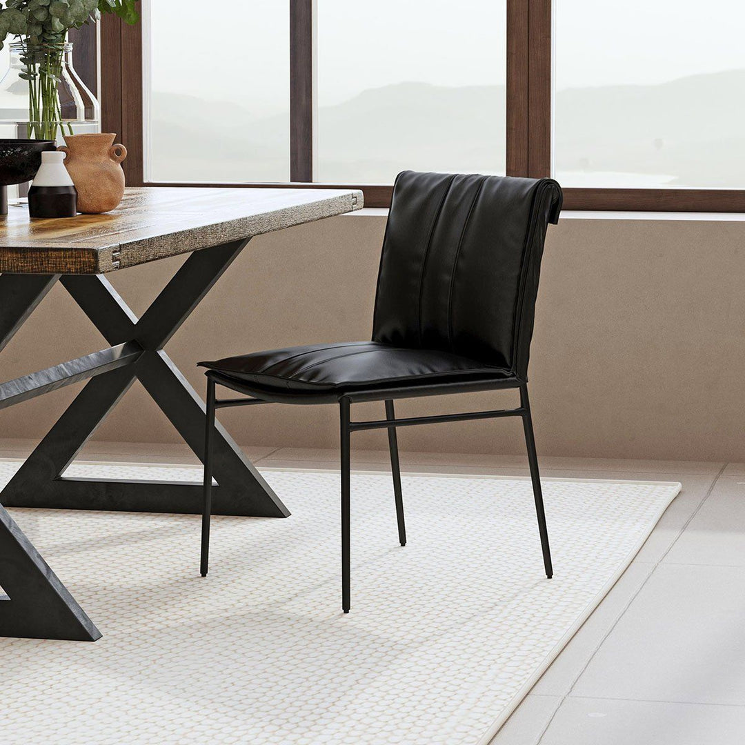 Mayer - Dining Chair (Set of 2)