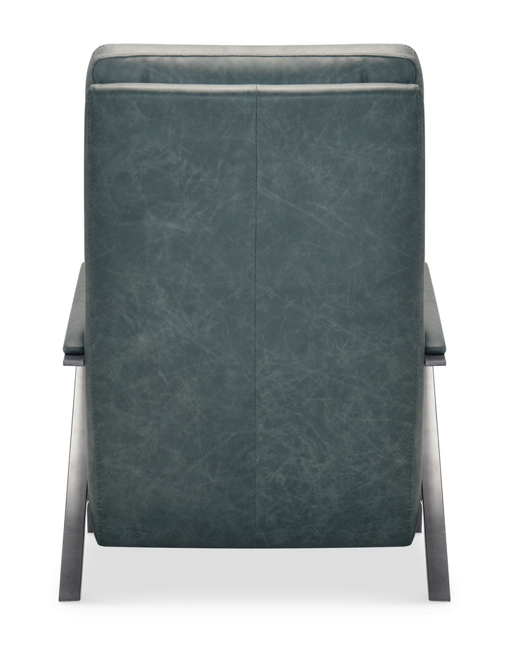 Elixir - Power Recliner With Power Headrest