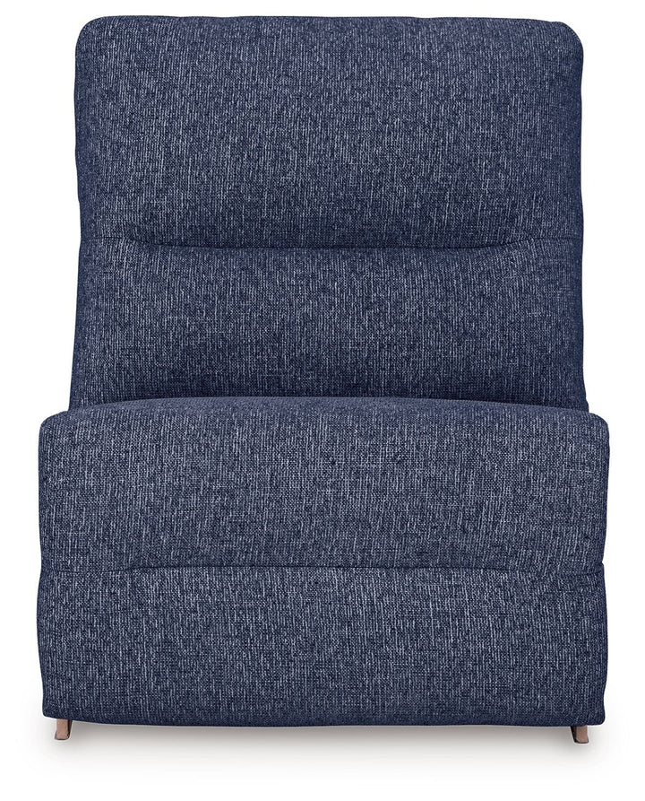 Acklen Place - Reclining Sectional