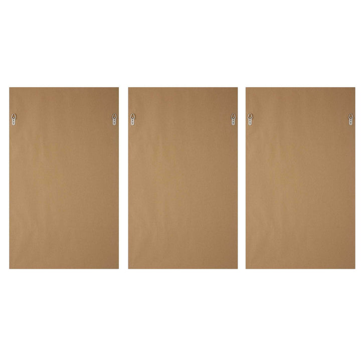 Galloping - Forward Equine Prints (Set of 3)