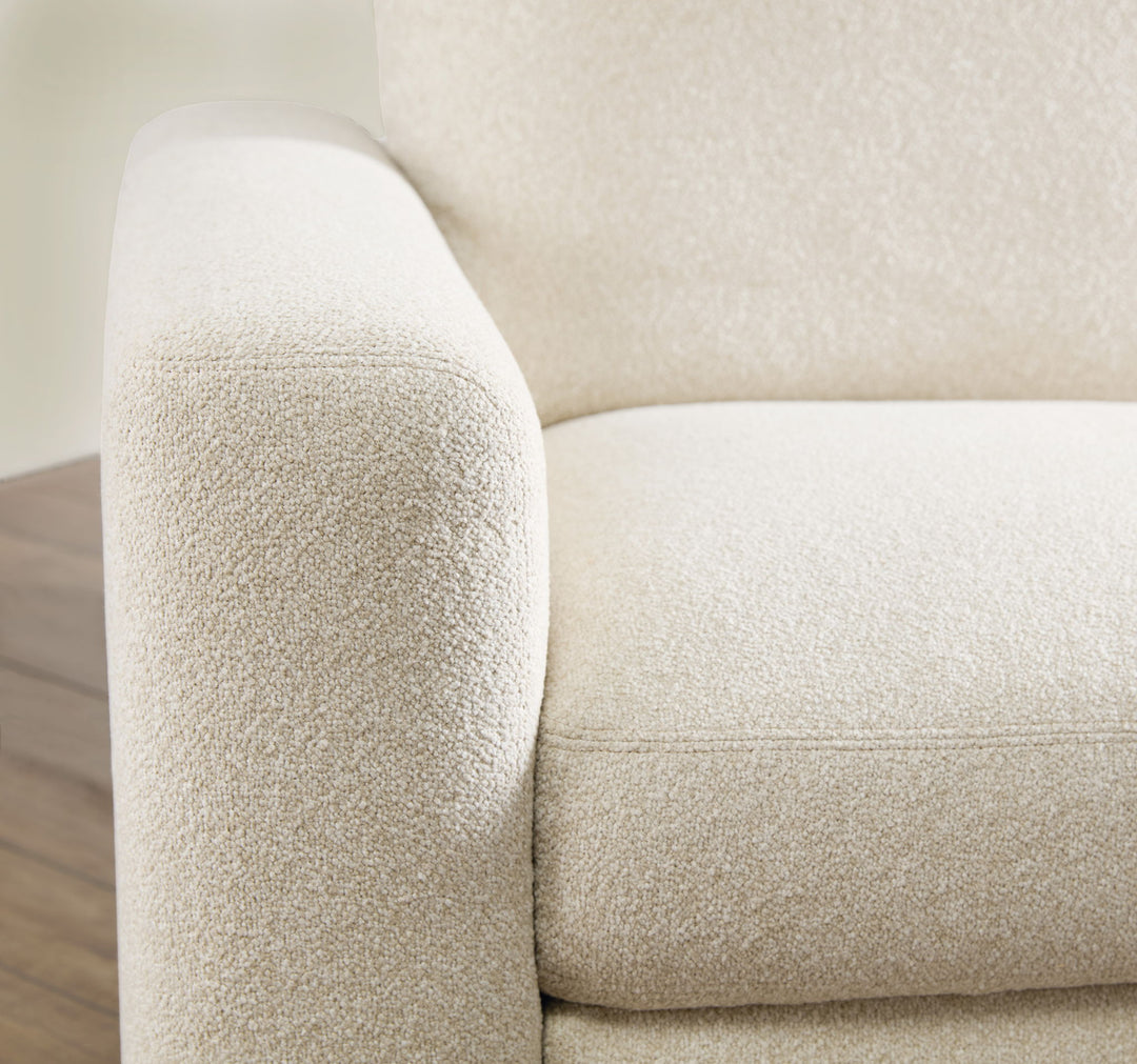 Living Your Way - Optimus Power Recliner With Power Headrest