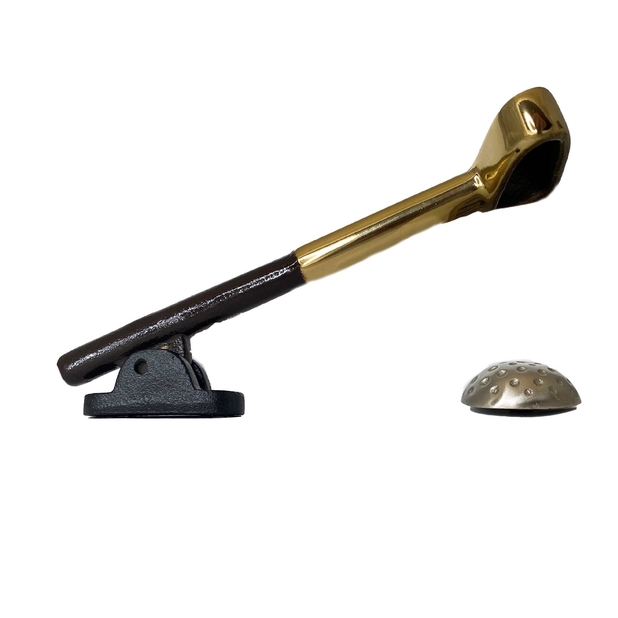 Golf Putter Door Knocker