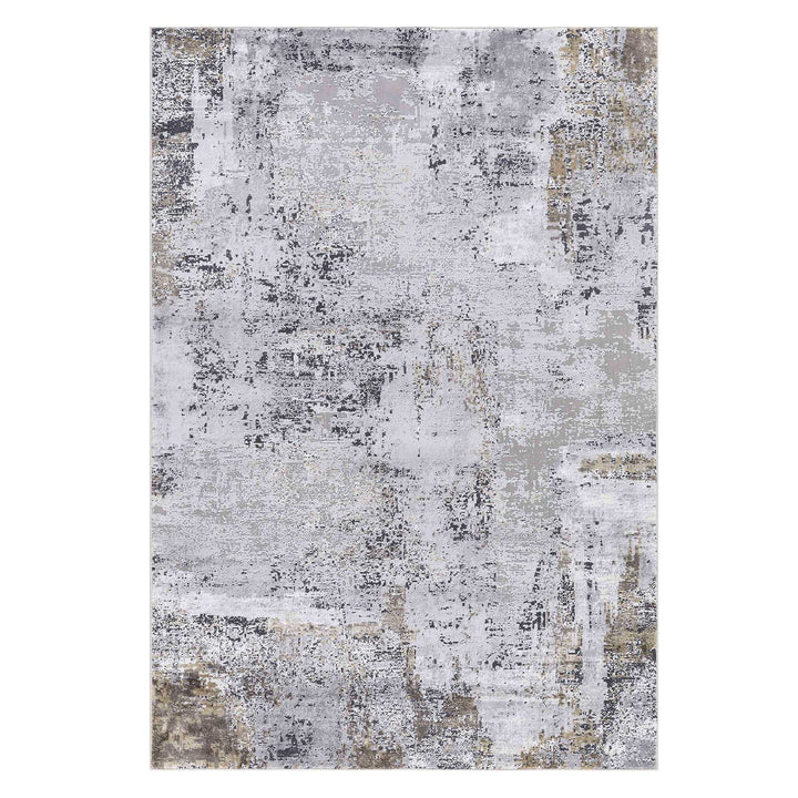 Hampton - 5 X 7 Rug - Gold