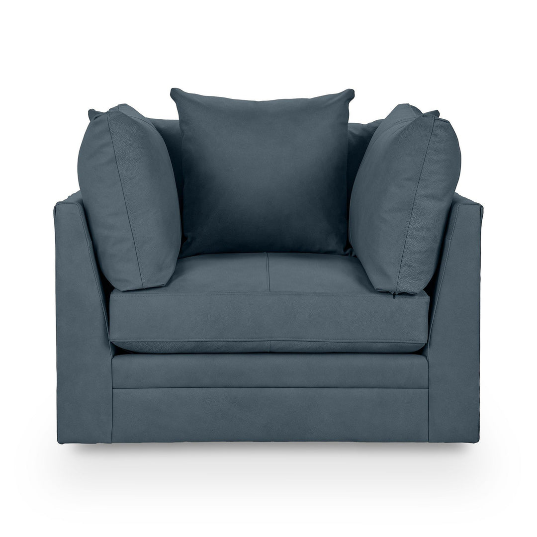 Audrey - Swivel Chair
