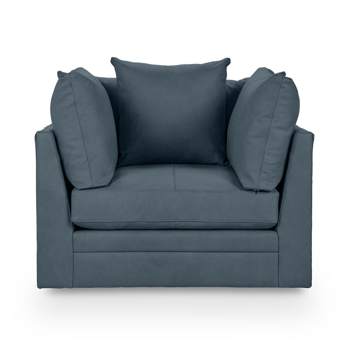 Audrey - Swivel Chair