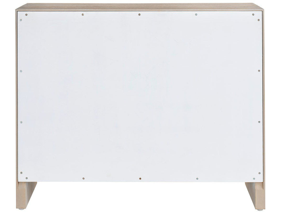 Modern - Hall Chest - Desert Dune