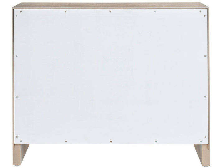 Modern - Hall Chest - Desert Dune