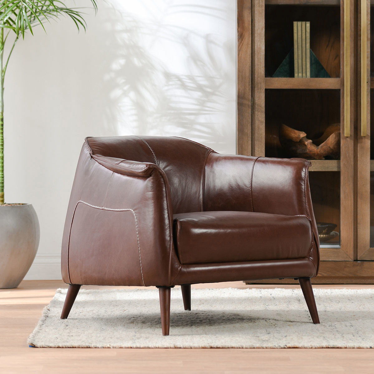 Martel - Club Chair