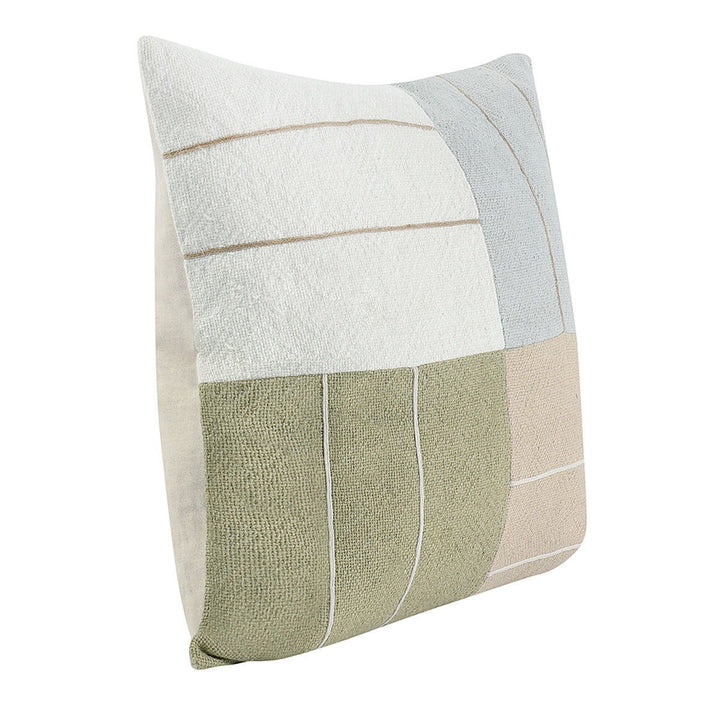Stillness - ST Niya Pillow