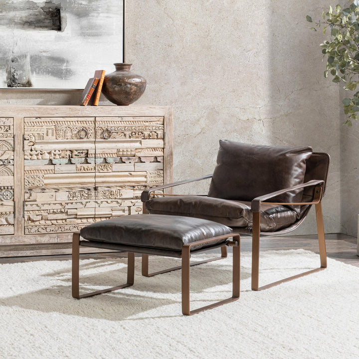 Morgan - Ottoman