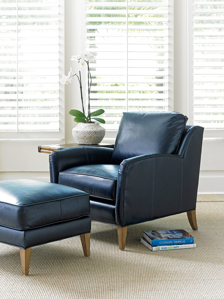 Twin Palms - Coconut Grove Chair