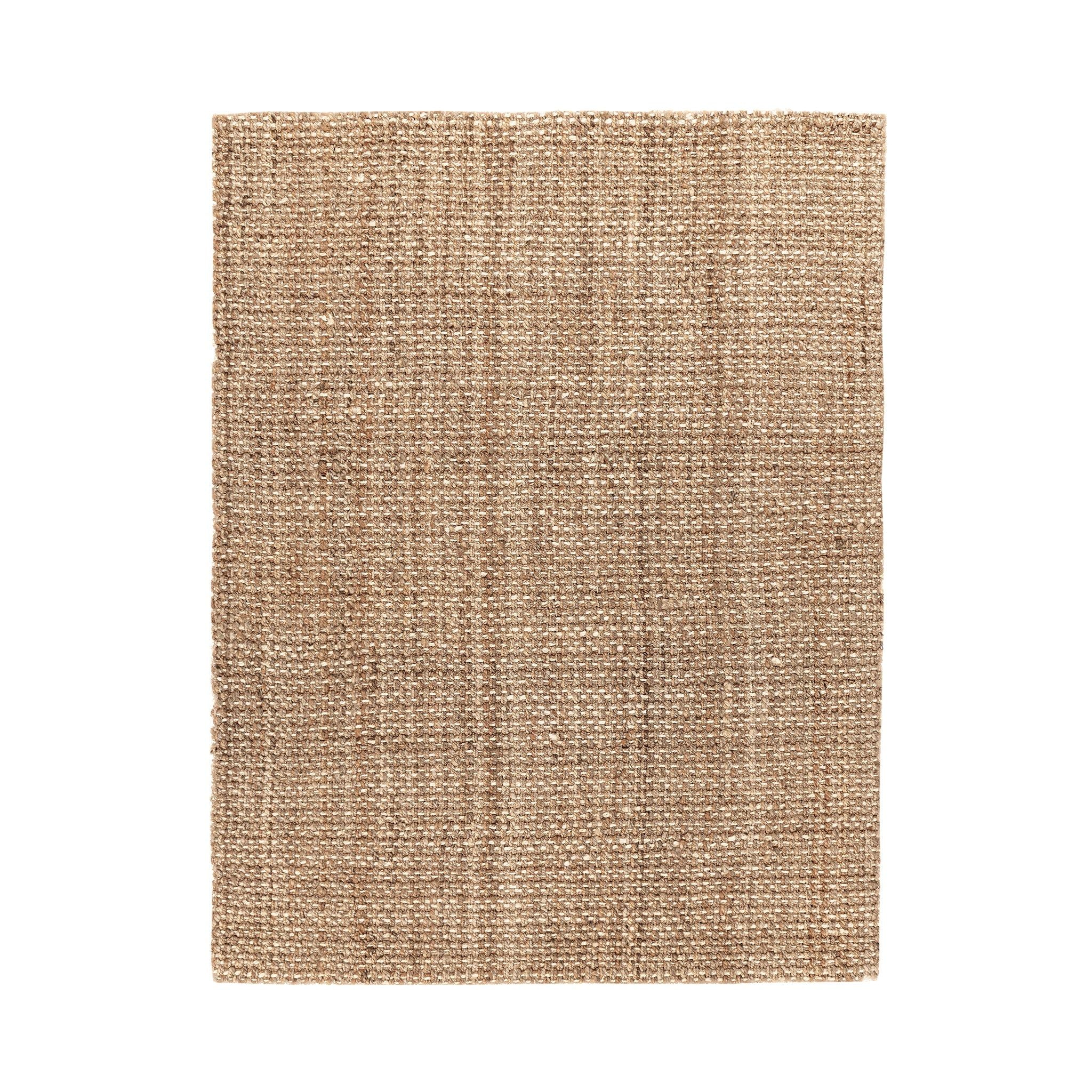 Jute Favorites - Panama Bold Stripe Rug