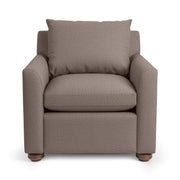 Olivia - Accent Chair