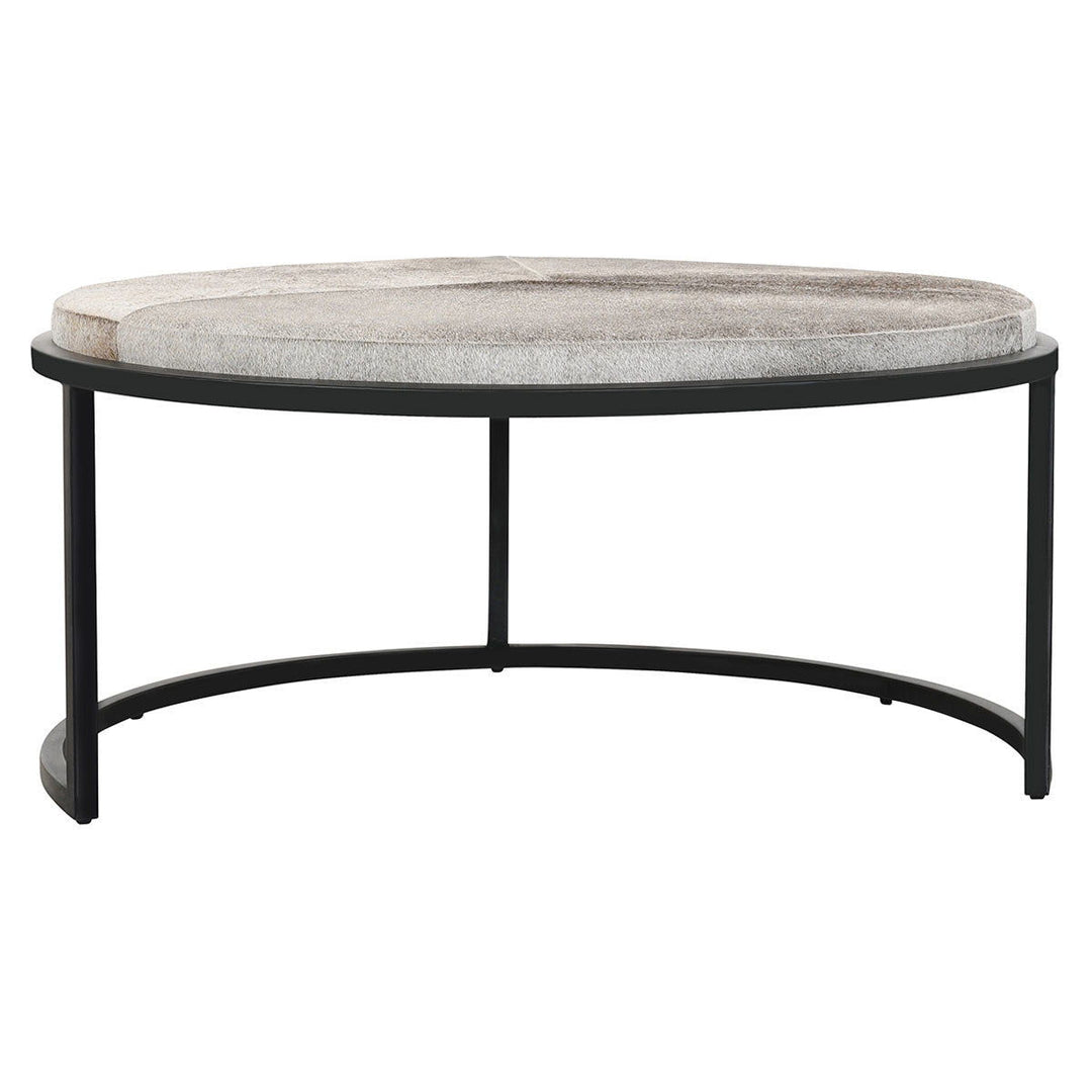 Hayword - Hide Nesting Coffee Tables (Set of 2)