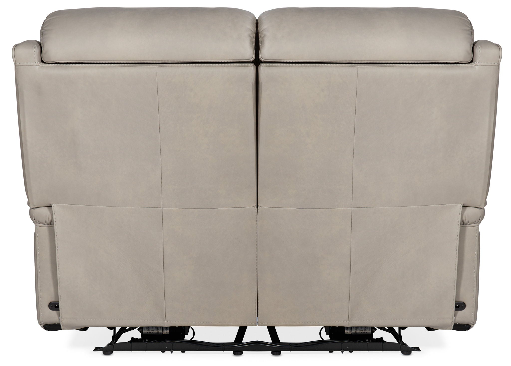 MS - Rhea Zero Gravity Power Recline Loveseat
