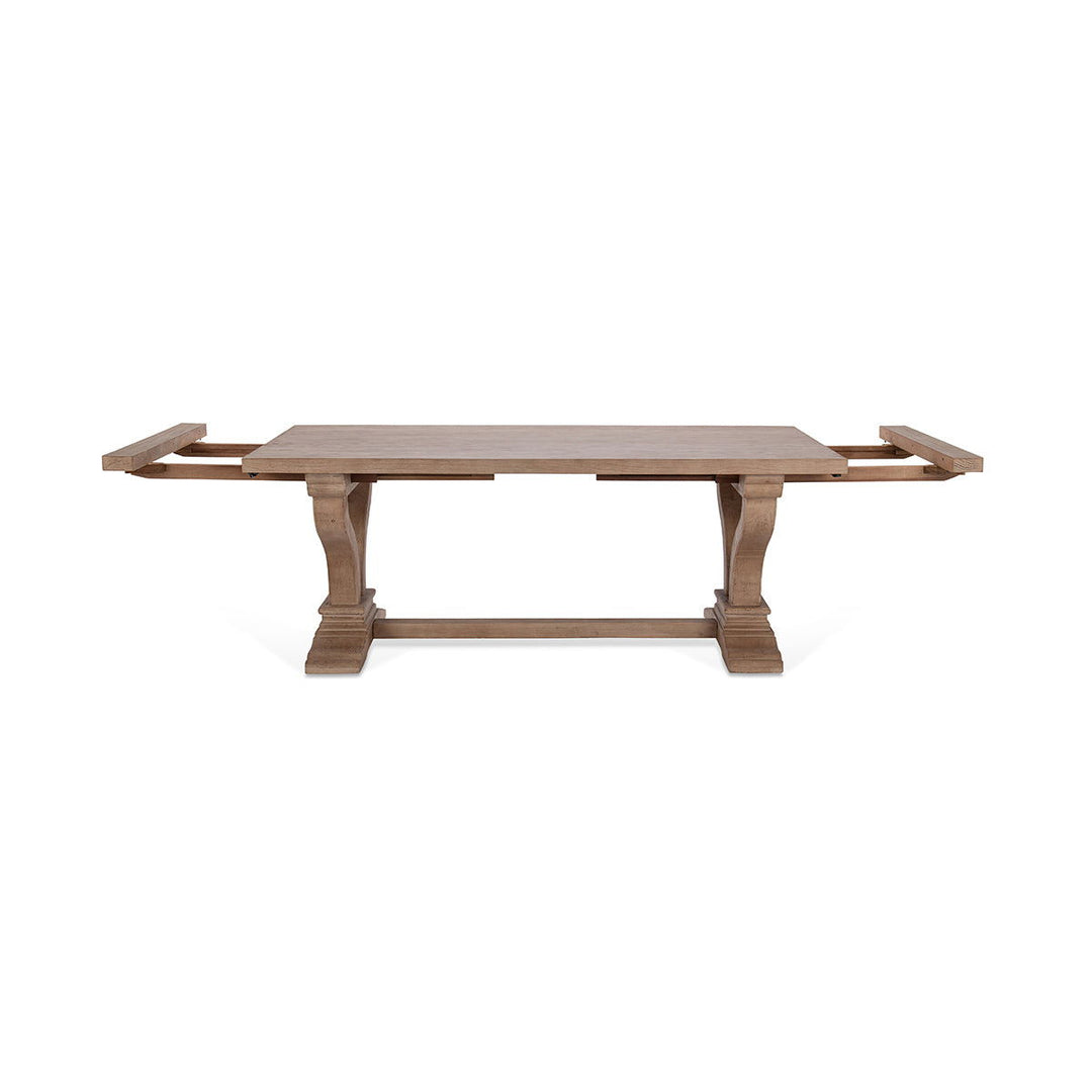 Alexander - Extention Dining Table