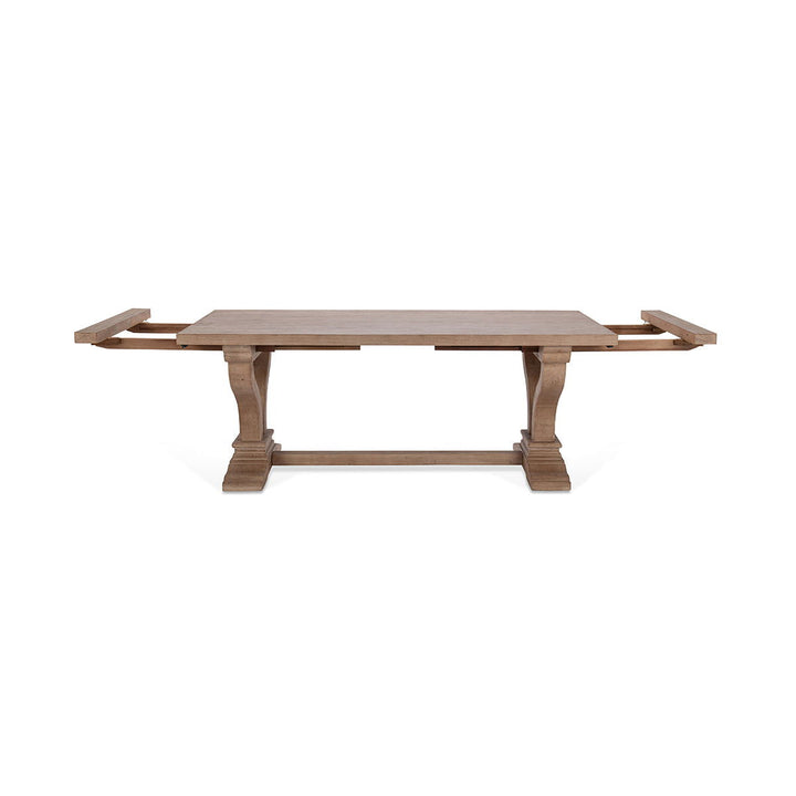 Alexander - Extention Dining Table