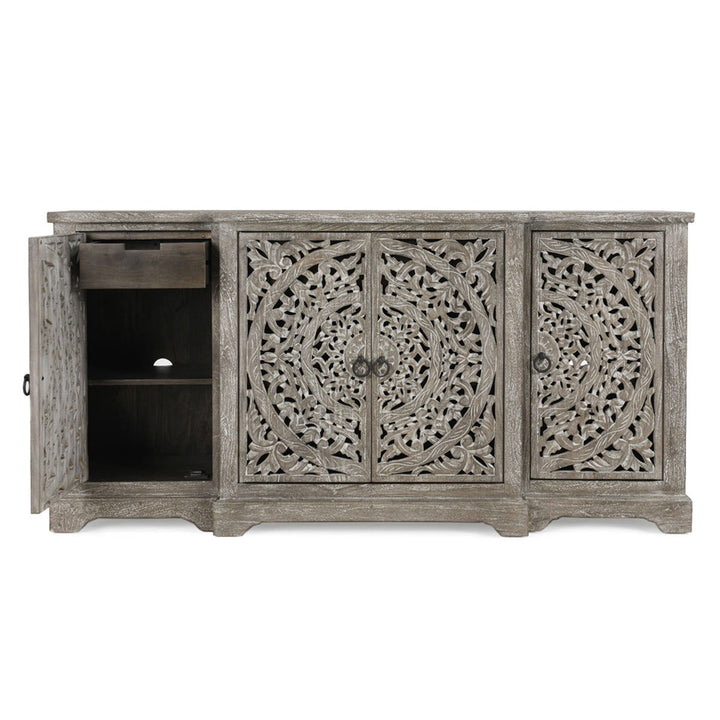 Harmony - Breakfront Sideboard
