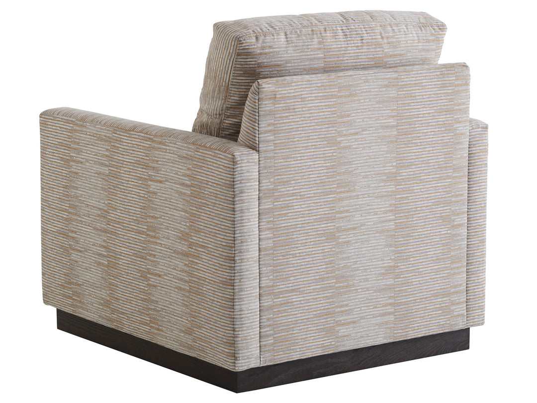 Barclay Butera Upholstery - Meadow View Chair