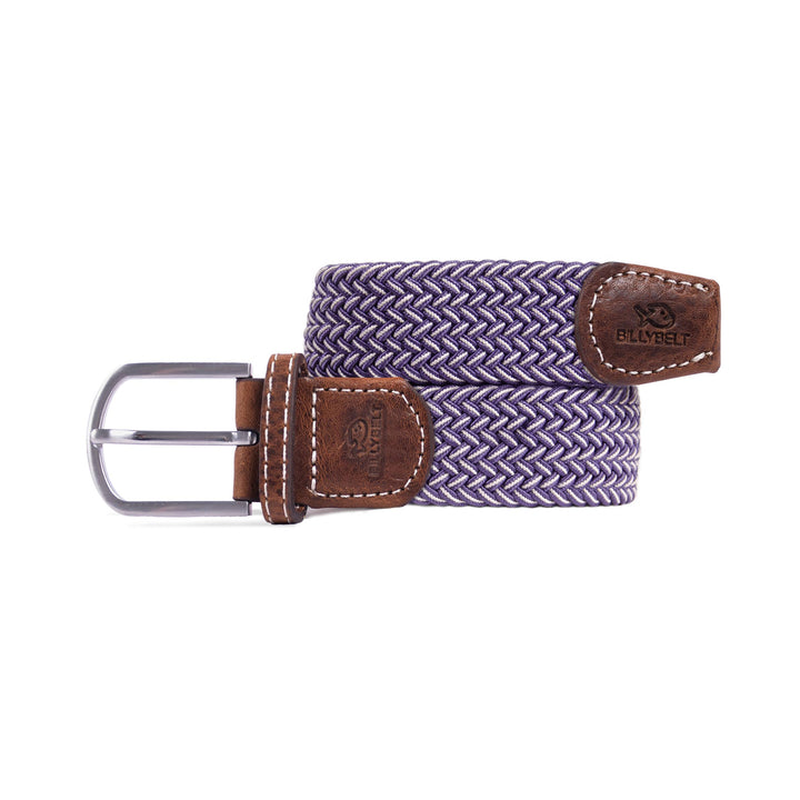 Shinan elastic braided belt: Size 1