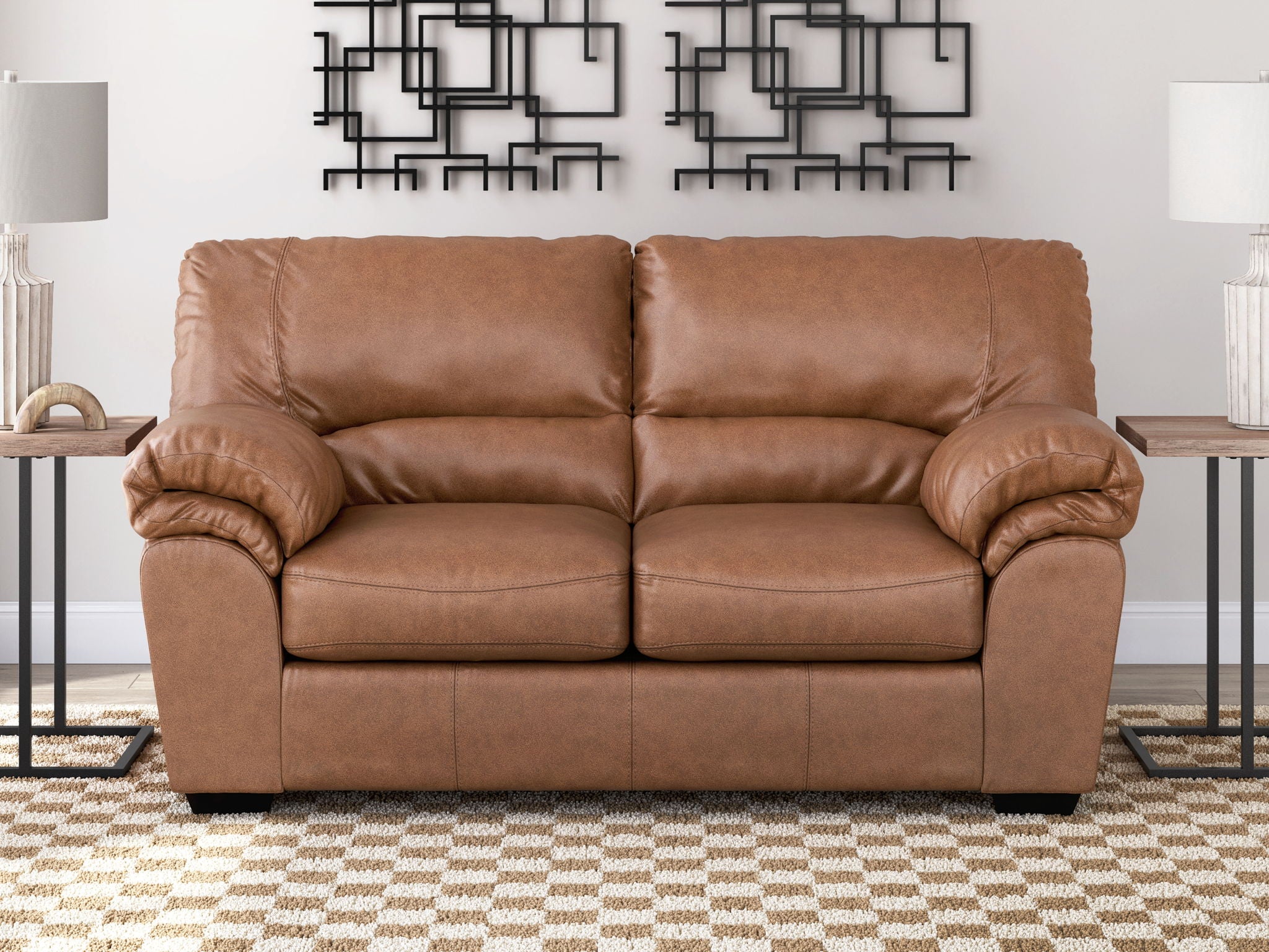 WillowBend - Loveseat