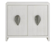 Oasis - Shoreline Chest - White
